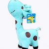 Colorful Plush Cute Giraffe Baby Toy